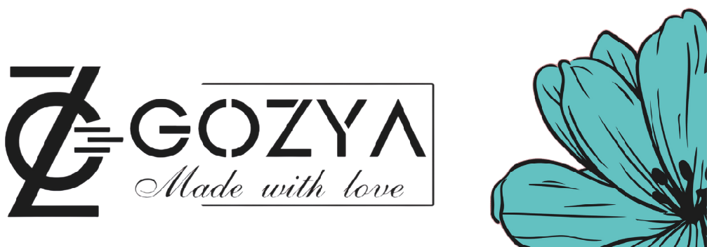Gozya Logo